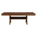 Apollo - Dining Table - Walnut
