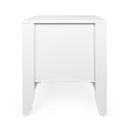 Cleary - Contemporary Nightstand With Drawer
