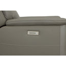 Sawyer - Power Recliner With Power Headrest & Lumbar