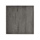 Broxon - Rustic Drawer Nightstand