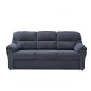 Hamilton - Sofa With Nailhead Trim