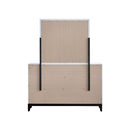 Glasgow - Dresser With 6 Drawers