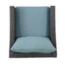 Antibes - Armchair With Water Resistant Cushions