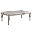 Pelumi - Coffee Table - Platinum