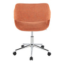 Margarite - Contemporary Office Task Chair