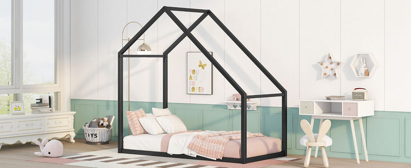 Versatile Design House Bed