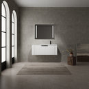 Modern Bathroom Vanity Sink Combo With Spacious Storage