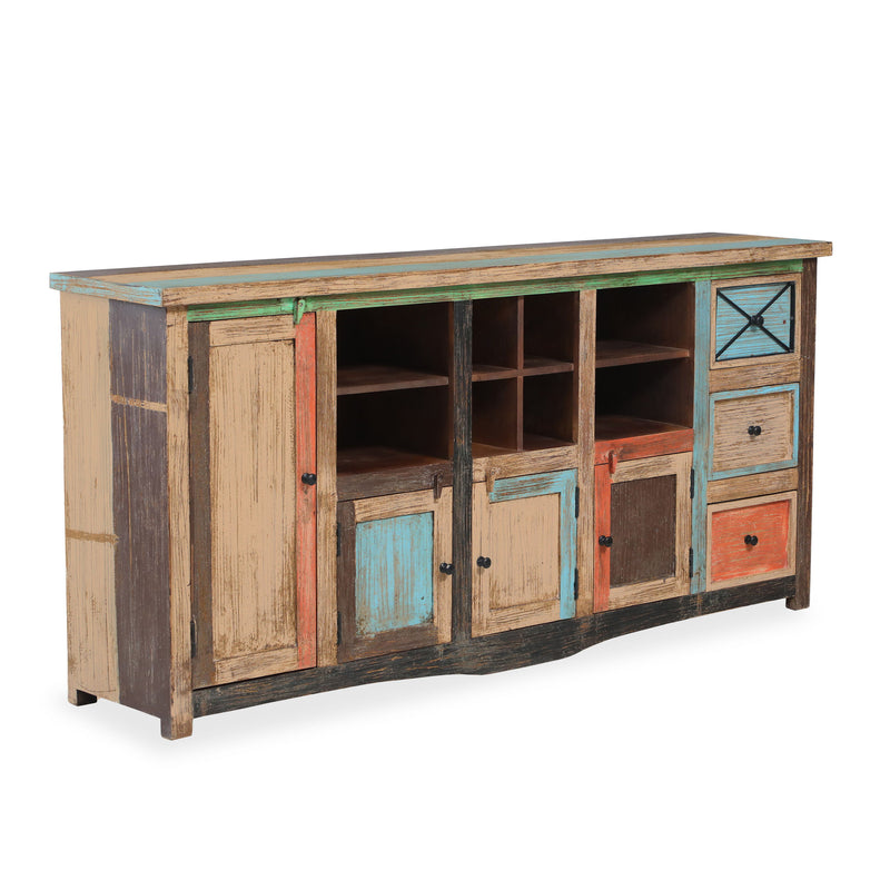 Sideboard - Multicolor