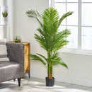 Artificial Palm Tree