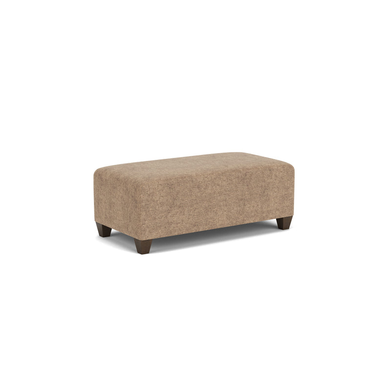 Cascade - Rectangular Cocktail Ottoman