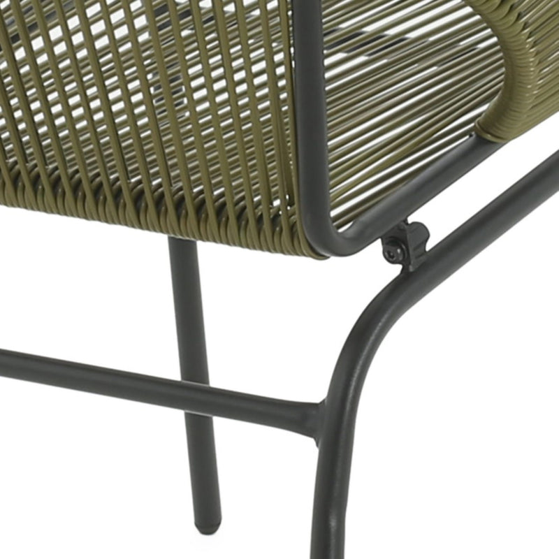 Nusa - Oudoor Wicker Chair (Set of 2)
