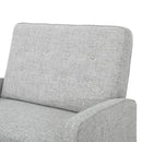 Manual Standard Wide Recliner