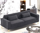 Aesthetic 3 Seater Couch With Classic Modern Appeal And Luxurious Soft Comfort