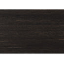 Adelaide - Mirror - Brown