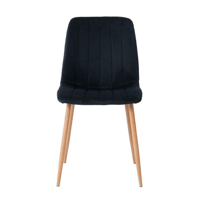Accent Dining Upholstered Side Chair