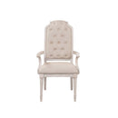 Wynsor - Arm Chair (Set of 2) - Antique White