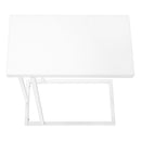 Accent Table Versatile Use, C - Shaped, Contemporary & Modern