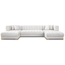 Marlow - U Shape Corner Sofa