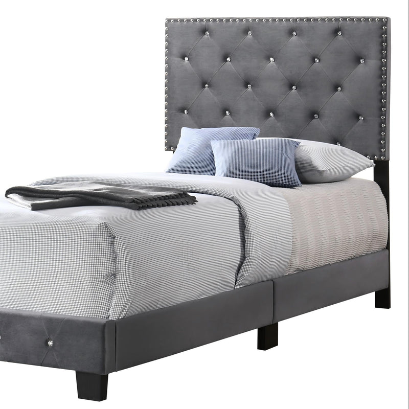 Suffolk - Bed