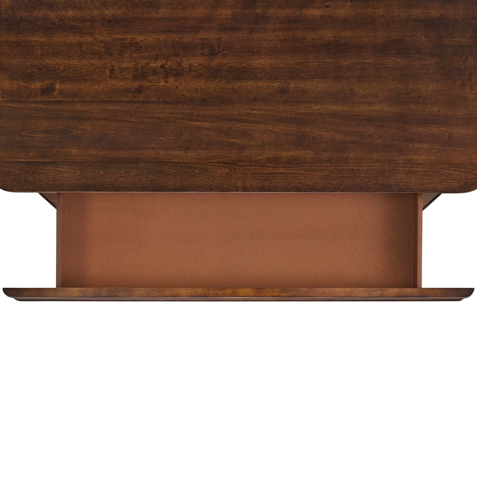 Northridge - 5-Drawer Chest - Cherry
