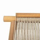 Sumbawa - Outdoor Club Chair