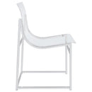 Adino - Acrylic Dining Side Chair (Set of 2)