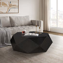 Hanniel - Coffee Table