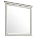 Franco - Panel Bed Bedroom Set