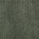 3 Piece Corduroy Double Chaise Sectional Sofa