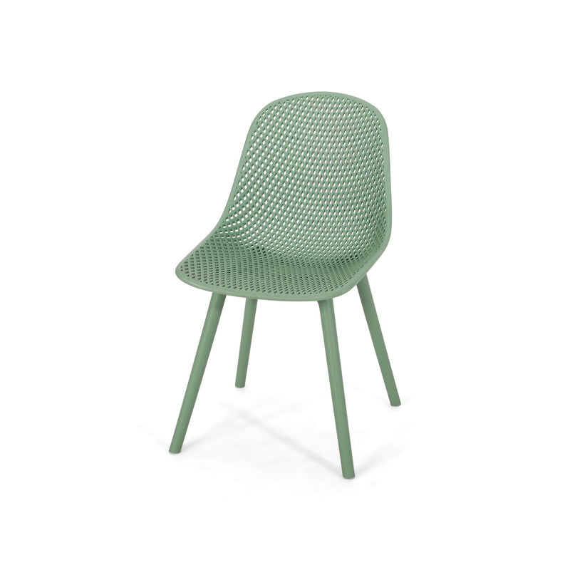 Posey Chair (Set of 2)
