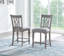 Plymouth - Counter Chair - Atlantic Fine Furniture Inc