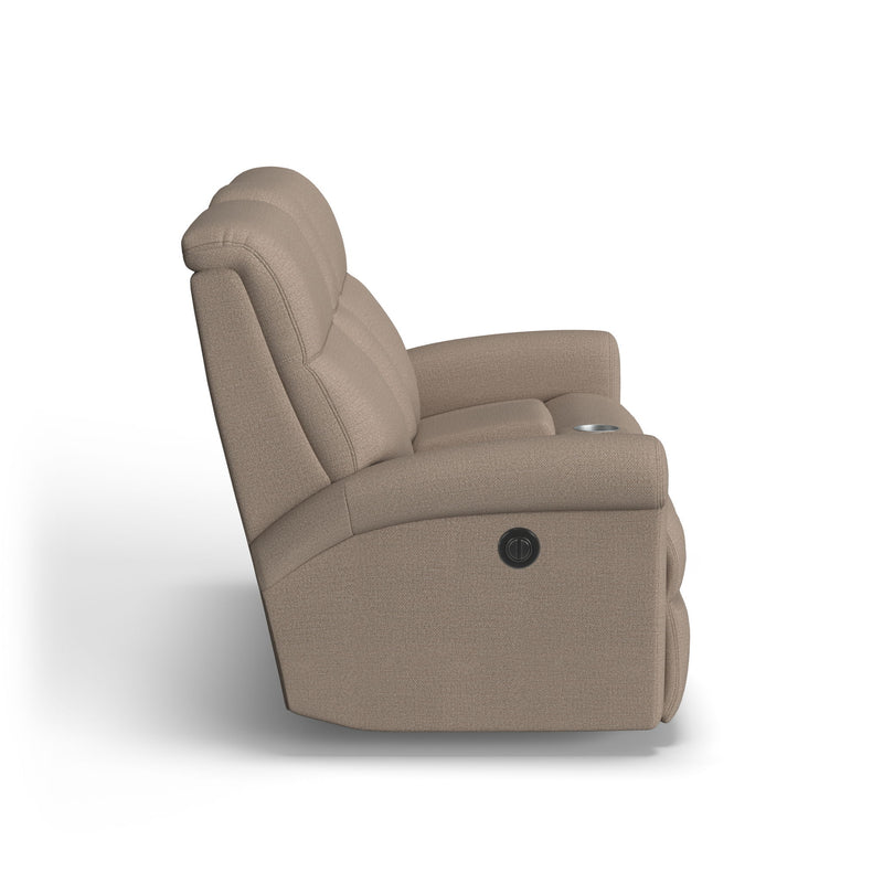 Davis - Reclining Loveseat