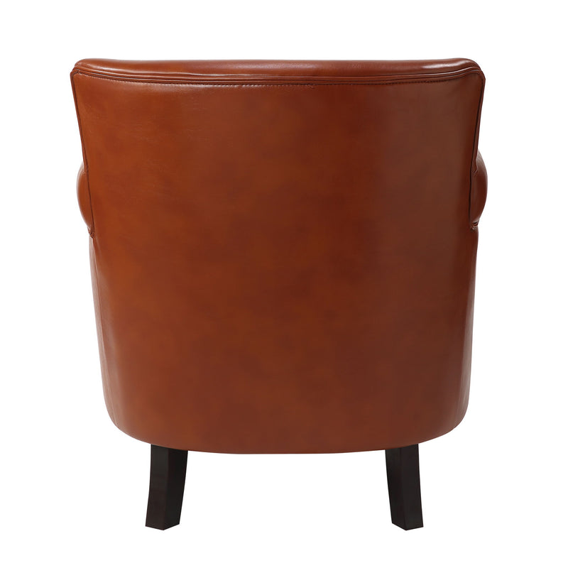 Hadley - Club Chair