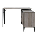 Zakwani - Writing Desk - 48" - Atlantic Fine Furniture Inc