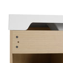 Modern Freestanding Bathroom Vanity & Soft Close Cabinet Doors