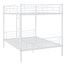 Steel Construction Bunk Bed