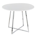 Cosmo - Canary Contemporary Dining Table