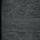 360° Swivel Accent Barrel Armchair With Side Pockets, Compact Design