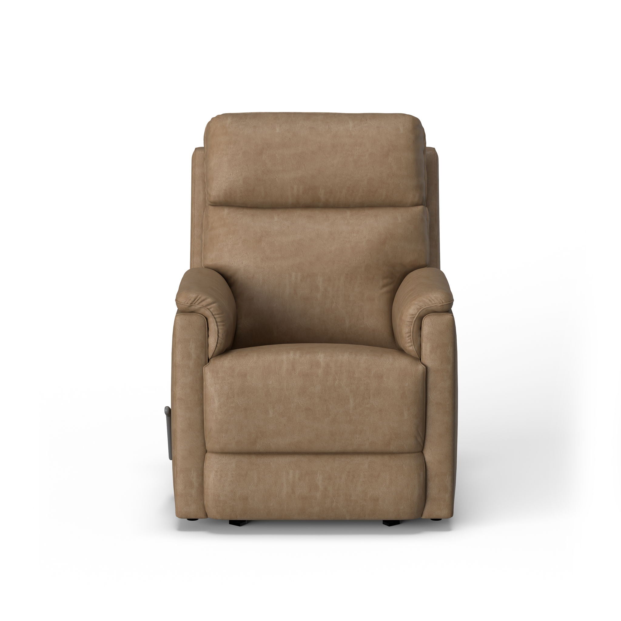 Compact - Gliding Recliner