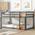 Extra Floor Loft Bed