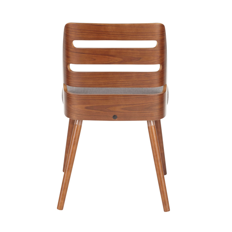 Trevi - Mid Century Modern Dining Chair