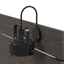 Junipe - Bed With Lights