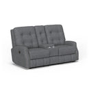 Devon - Reclining Loveseat