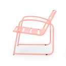 Conrad - Chair Outdoor Seating