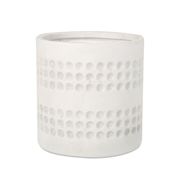 Elegant Design Cube Planter