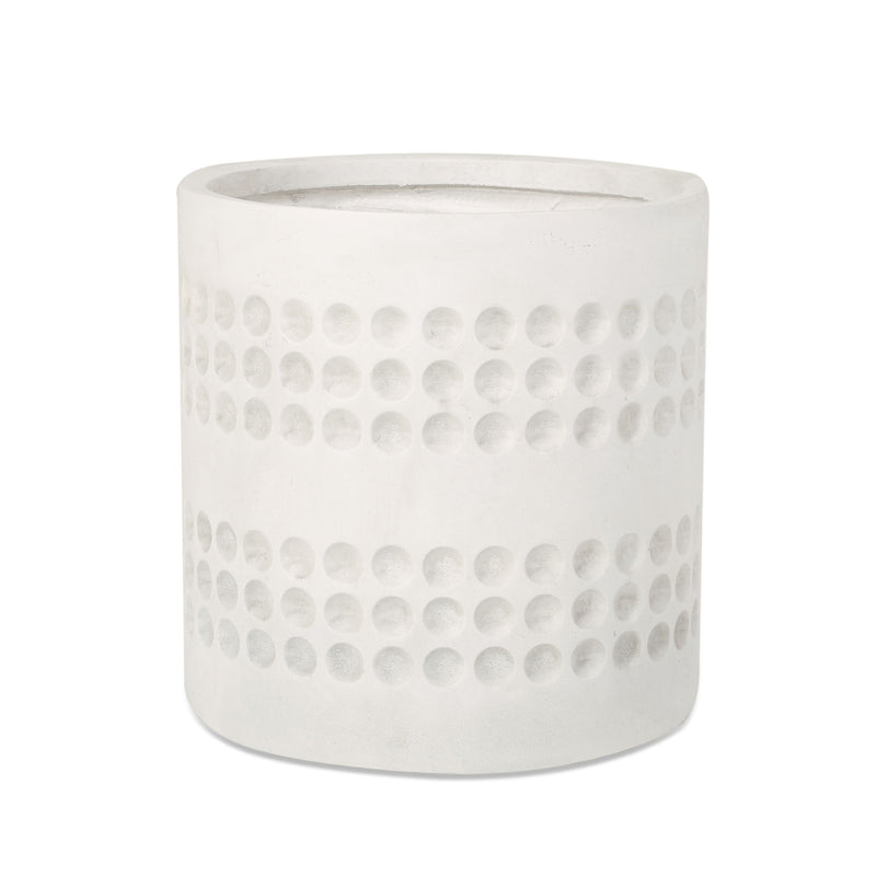 Elegant Design Cube Planter