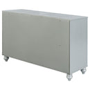 Gunnison - 6-Drawer Dresser