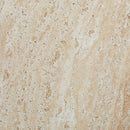 Outdoor, Lightweight Concrete Side Table