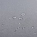 2 Piece Outdoor Chaise Lounge Chair Cushion Set