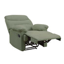 Arcadia - Recliner - Atlantic Fine Furniture Inc
